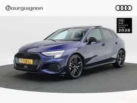 Audi A3 (2023)