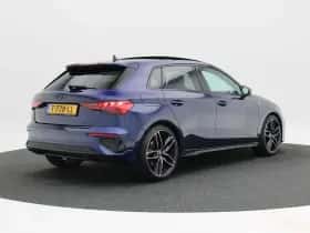 Audi A3 (2023) thumbnail 2