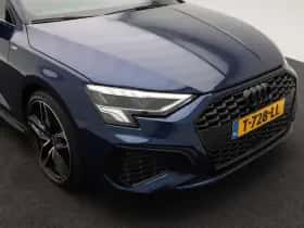 Audi A3 (2023) thumbnail 12