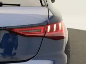 Audi A3 (2023) thumbnail 15