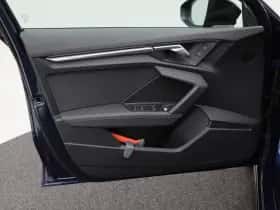 Audi A3 (2023) thumbnail 18