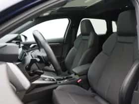 Audi A3 (2023) thumbnail 20