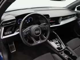 Audi A3 (2023) thumbnail 3