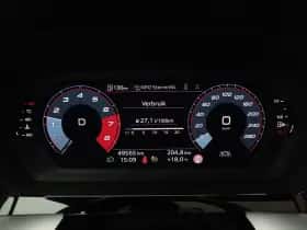 Audi A3 (2023) thumbnail 23