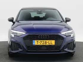 Audi A3 (2023) thumbnail 4
