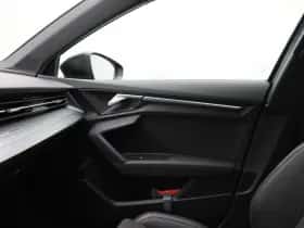 Audi A3 (2023) thumbnail 36