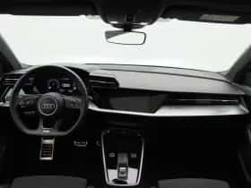 Audi A3 (2023) thumbnail 38