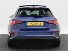 Audi A3 (2023) thumbnail 6