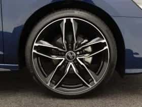 Audi A3 (2023) thumbnail 7