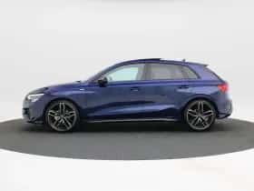 Audi A3 (2023) thumbnail 9