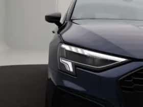 Audi A3 (2023) thumbnail 10