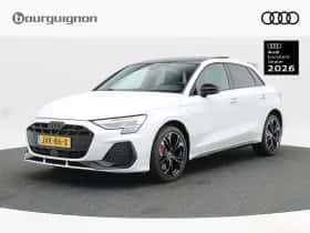 Audi A3 (2025)