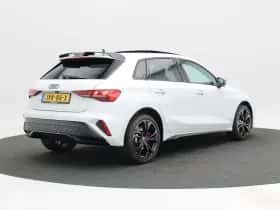 Audi A3 (2025) thumbnail 2