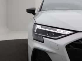 Audi A3 (2025) thumbnail 11