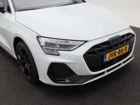 Audi A3 (2025) thumbnail 13