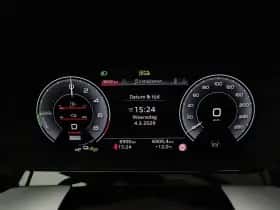 Audi A3 (2025) thumbnail 14