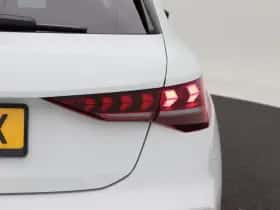 Audi A3 (2025) thumbnail 16