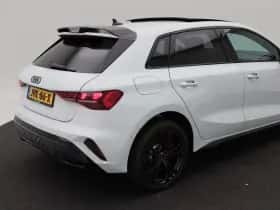 Audi A3 (2025) thumbnail 17