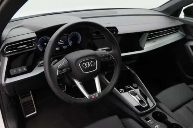 Audi A3 (2025) thumbnail 3