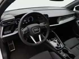 Audi A3 (2025) thumbnail 3
