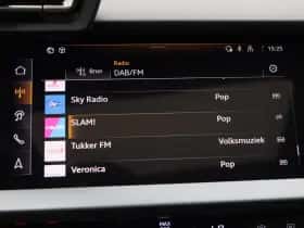 Audi A3 (2025) thumbnail 29