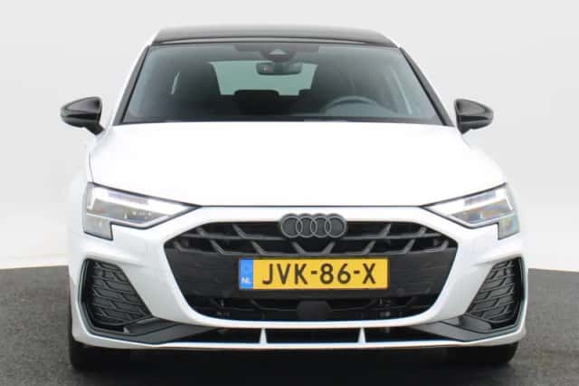 Audi A3 (2025) thumbnail 4