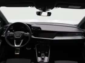 Audi A3 (2025) thumbnail 38