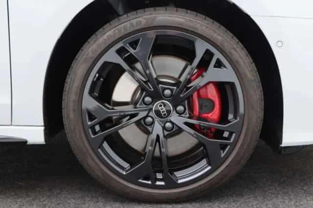 Audi A3 (2025) thumbnail 5