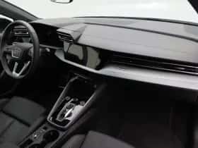 Audi A3 (2025) thumbnail 41