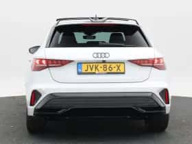 Audi A3 (2025) thumbnail 6