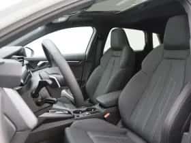 Audi A3 (2025) thumbnail 7