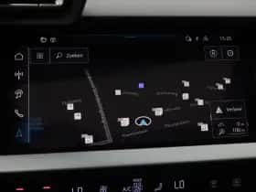 Audi A3 (2025) thumbnail 9