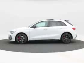 Audi A3 (2025) thumbnail 10