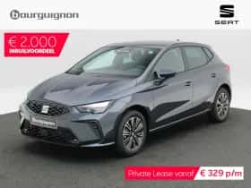 SEAT Ibiza (2026) thumbnail 1