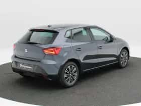 SEAT Ibiza (2026) thumbnail 2