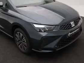 SEAT Ibiza (2026) thumbnail 11