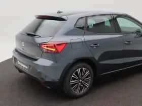 SEAT Ibiza (2027) thumbnail 14