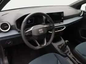 SEAT Ibiza (2026) thumbnail 3