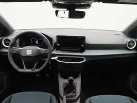 SEAT Ibiza (2027) thumbnail 30