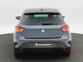 SEAT Ibiza (2027) thumbnail 5