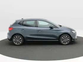 SEAT Ibiza (2027) thumbnail 6
