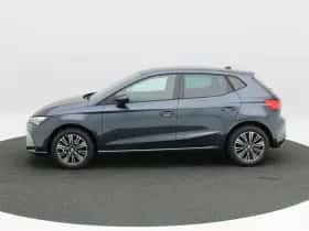 SEAT Ibiza (2027) thumbnail 7