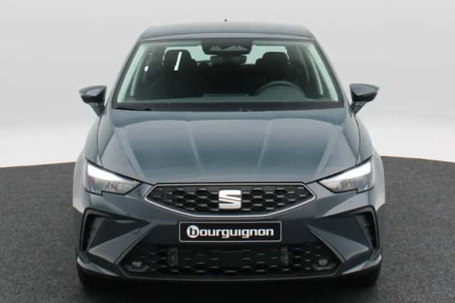 SEAT Ibiza (2026) thumbnail 4