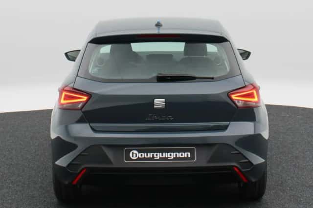 SEAT Ibiza (2026) thumbnail 5