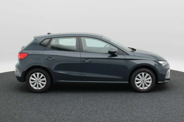 SEAT Ibiza (2026) thumbnail 6