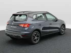 SEAT Arona (2027) thumbnail 2