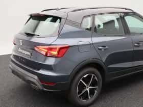 SEAT Arona (2027) thumbnail 13