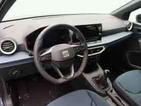 SEAT Arona (2027) thumbnail 3