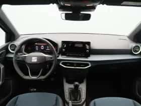SEAT Arona (2027) thumbnail 29