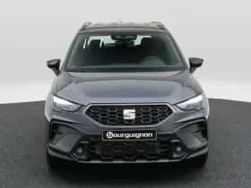SEAT Arona (2027) thumbnail 4
